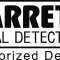 Garrett THD håndholdt metaldetektor