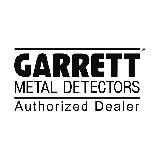 Garrett THD håndholdt metaldetektor