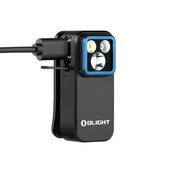 Olight Oclip Pro - 500 lumens