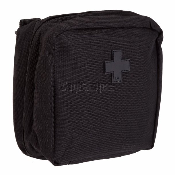 Doc's LILLE f�rstehj�lps-/IFAK-pouch med indhold