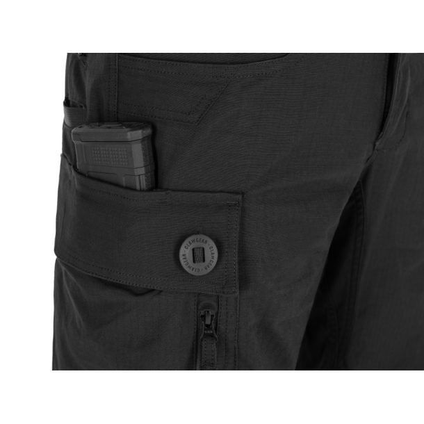 Clawgear Raider Pants MK V - sort