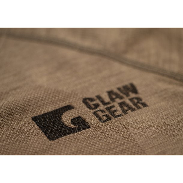 Clawgear Merino Seamless Langrmet T-shirt