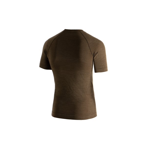 Clawgear Merino Seamless T-Shirt