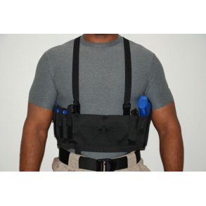 Truss Holster
