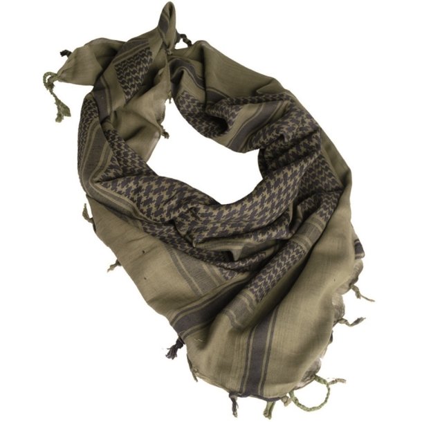 Mil-Tec Shemagh Scarf