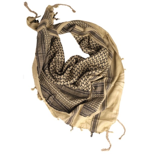 Mil-Tec Shemagh Scarf
