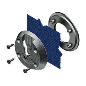 Peter Jones Klick Fast Screw-to-Fit