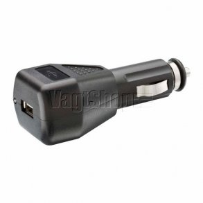 Ledlenser car charger