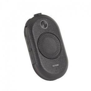 Motorola CLP446e - UHF (446,0-446,2 MHz) - Analog - med Li-Ion batteri og lader