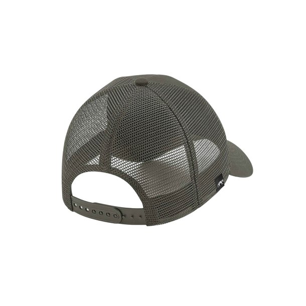 Tasmanian Tiger Logo Cap