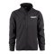 Fostex Security Softshell jakke - sort