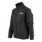 Fostex Security Softshell jakke - sort
