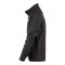 Fostex Security Softshell jakke - sort