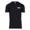 Fostex Security T-shirt - sort