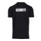 Fostex Security T-shirt - sort