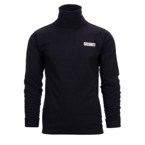 Fostex Security Turtleneck - sort