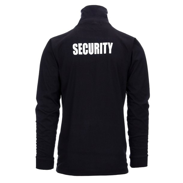 Fostex Security Turtleneck - sort
