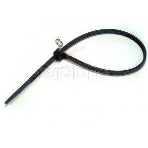 TCH KC1 Strip med nglehul