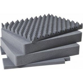 Skumindsats til Peli 1560