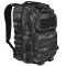 Mil-Tec US Assault Backpack Large