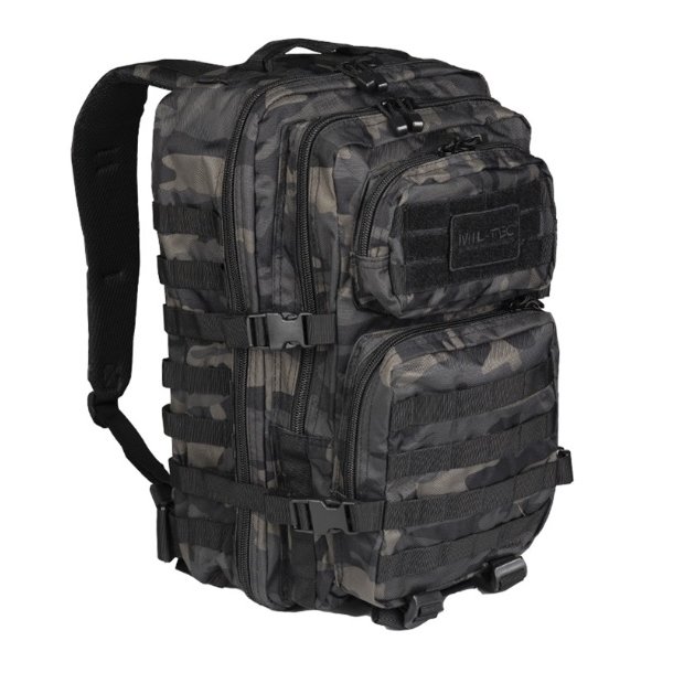 Mil-Tec US Assault Backpack Large