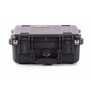 Peli Small Case 1400