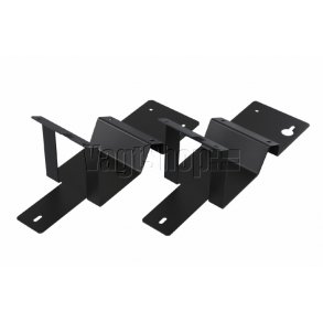 Kenwood Mounting Brackets