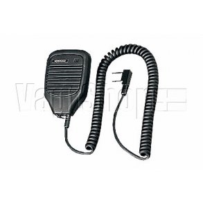 Kenwood Slimline monofon m. 2,5 mm jack