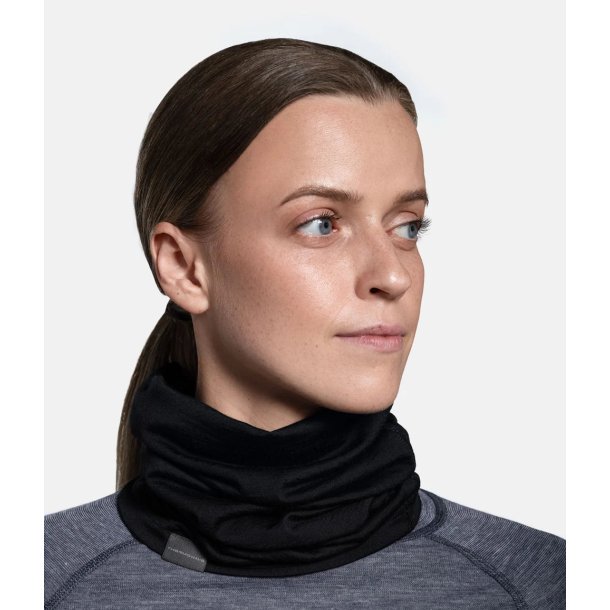 Thermowave Halsedisse - sort
