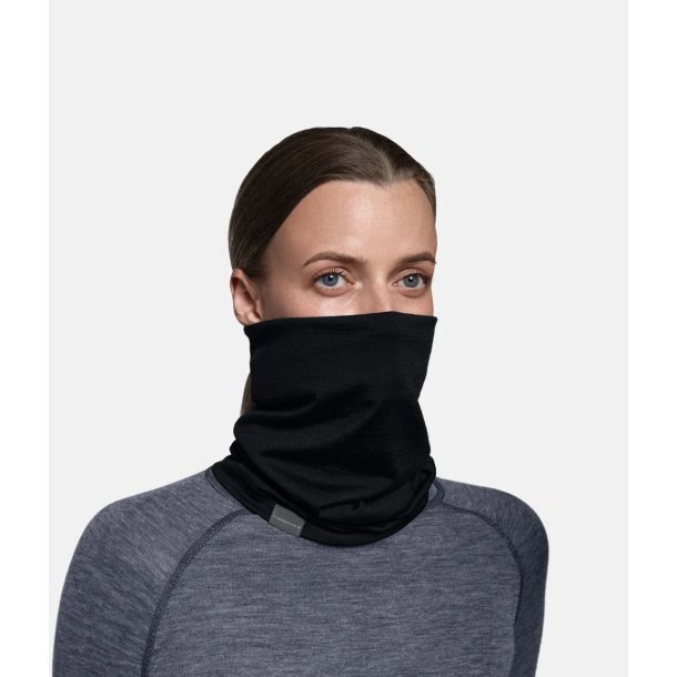 Thermowave Halsedisse - sort