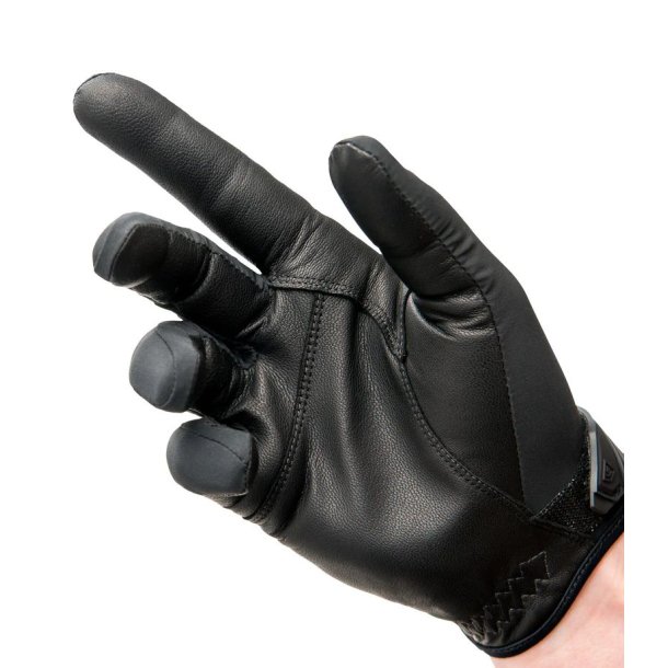 First Tactical Lightweight Patrol Glove til kvinder - sort