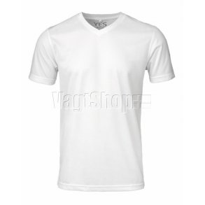 Svedtransporterende T-shirt