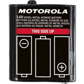 Ni-MH batteri til Motorola XTB og T82+T82E
