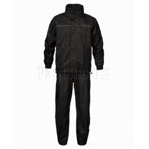 Regnst med eller uden tryk