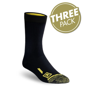 First Tactical Cotton Duty Sock 6