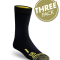 First Tactical Cotton Duty Sock 6