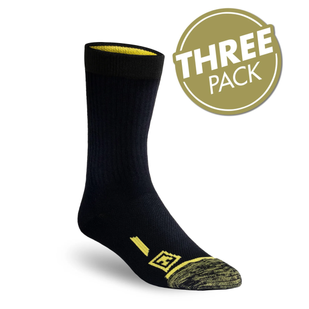 First Tactical Cotton Duty Sock 6