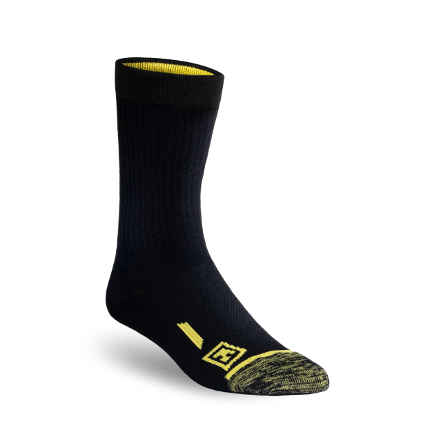 First Tactical Cotton Duty Sock 6