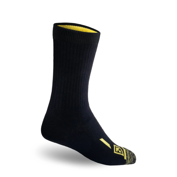 First Tactical Cotton Duty Sock 6