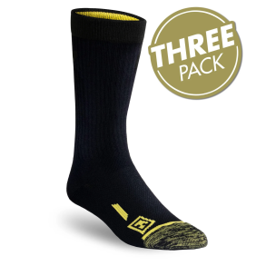 First Tactical Cotton Duty Sock 9