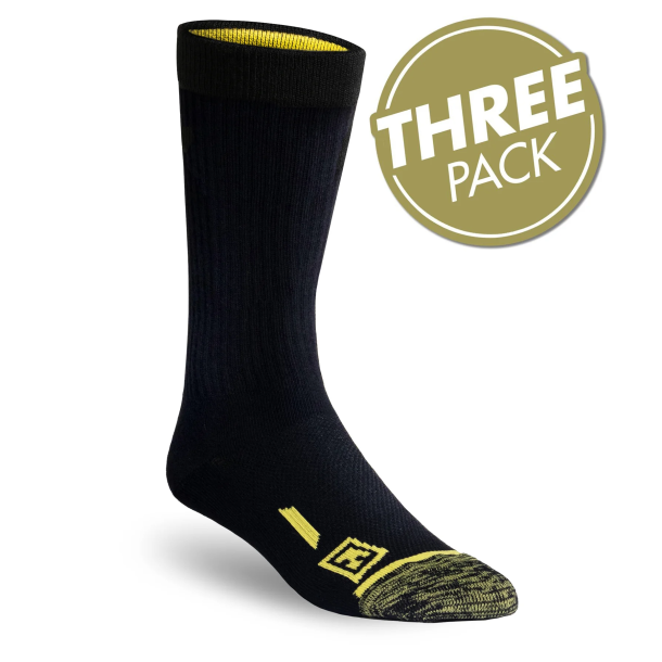 First Tactical Cotton Duty Sock 9