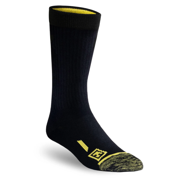 First Tactical Cotton Duty Sock 9