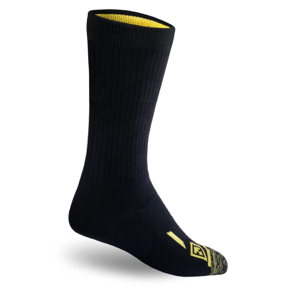 First Tactical Cotton Duty Sock 9