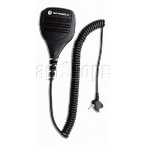 Motorola monofon til MTP-3000-serien