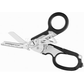 Leatherman Raptor Rescue - sort