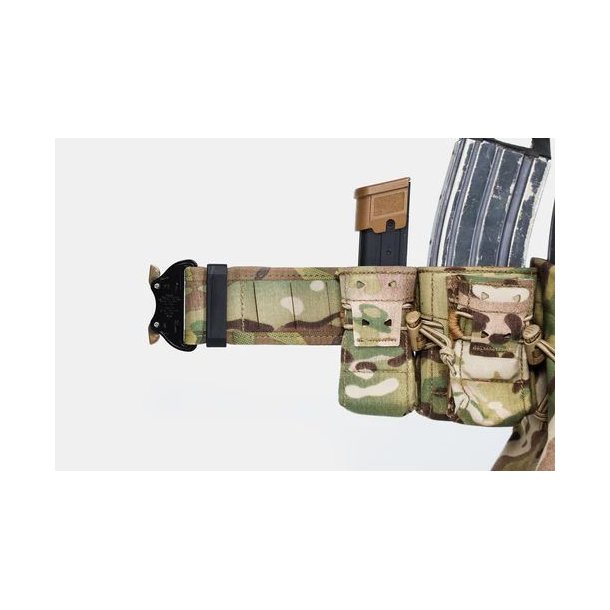 Tardigrade Tactical Speed Reload Pouch - Pistol v2020 - Multicam