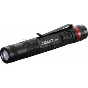 COAST G19 - 54 lumens
