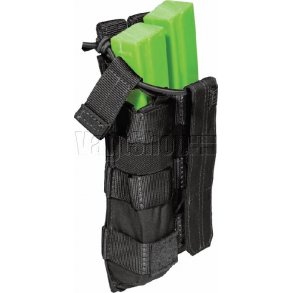 5.11 MP5 Double Mag Pouch Bungee Cover