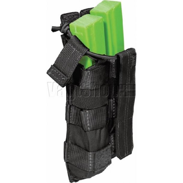 5.11 MP5 Double Mag Pouch Bungee Cover