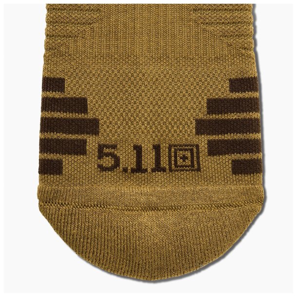 5.11 Duty Ready Plus Crew Sock